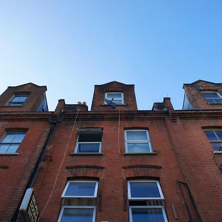 Brick Lane Spitalfields Apartment London Exterior photo