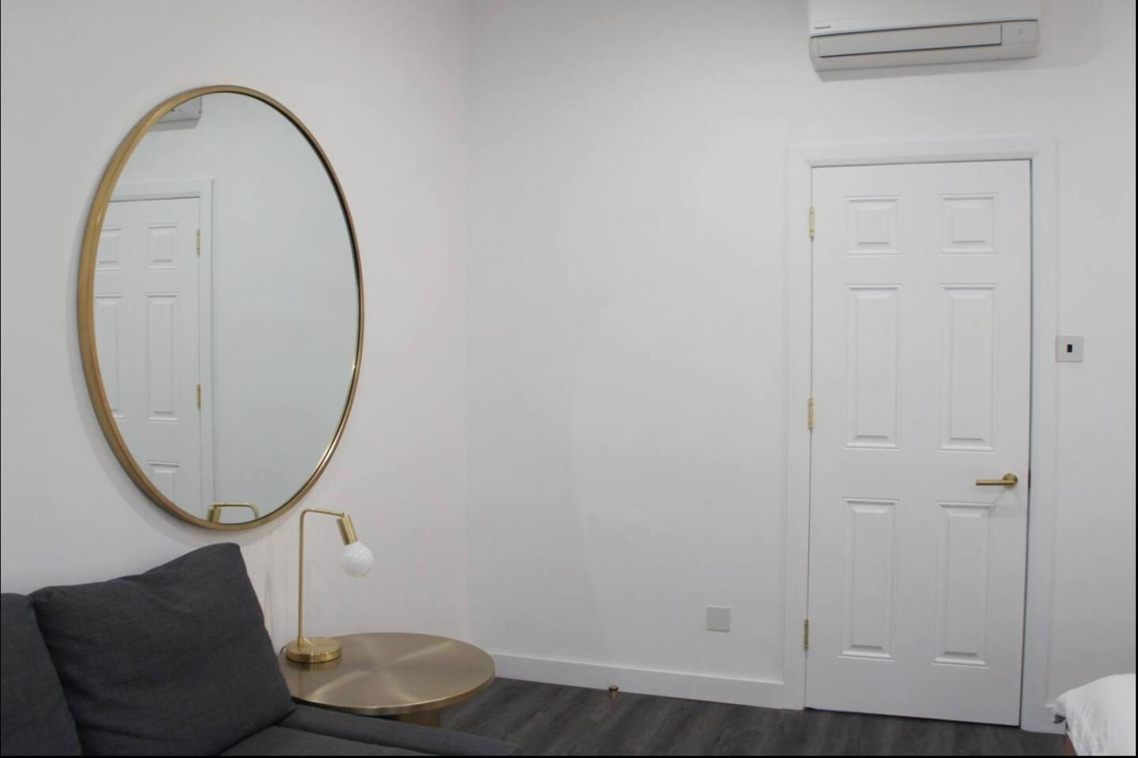 Brick Lane Spitalfields Apartment London Room photo