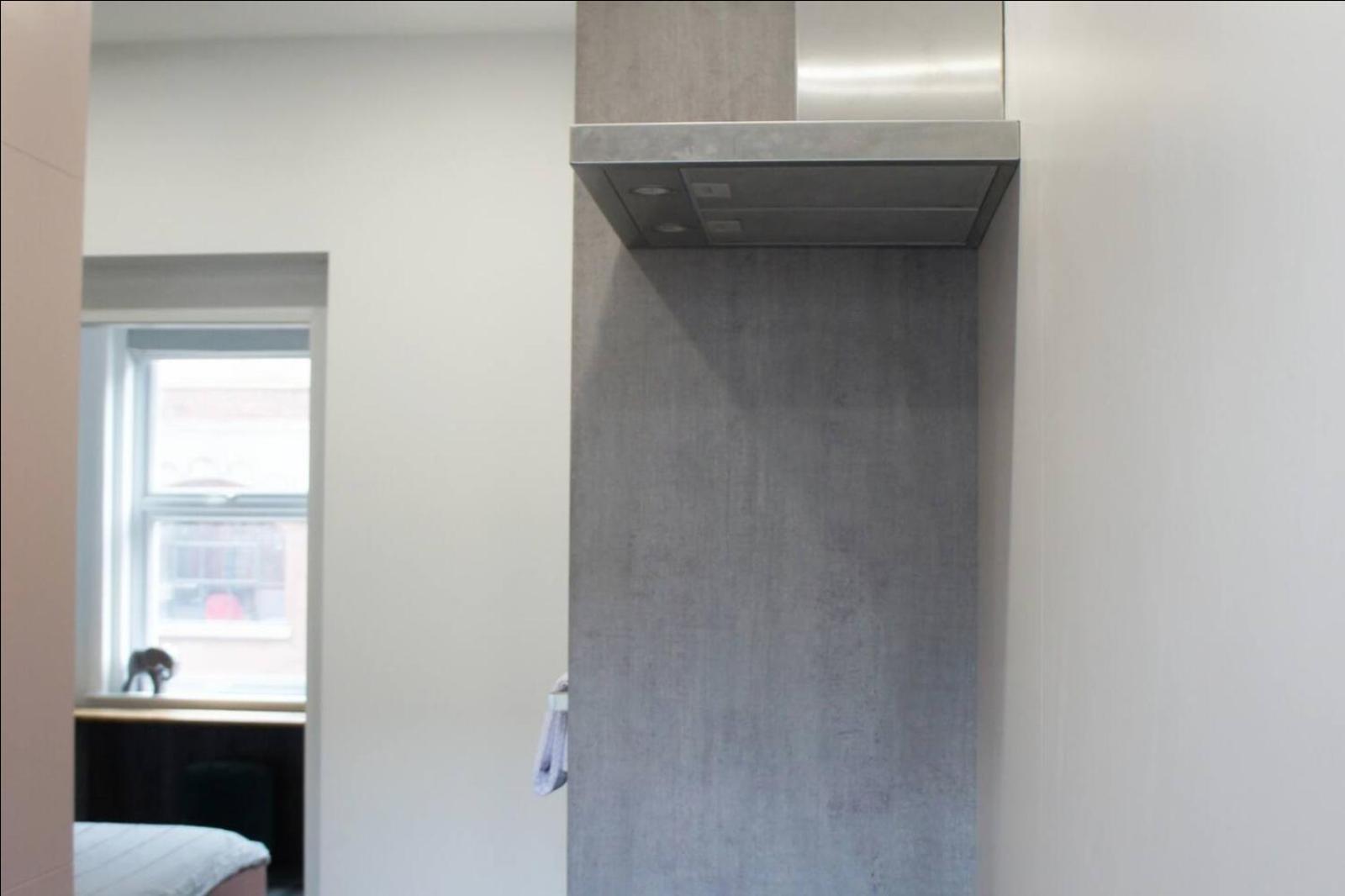 Brick Lane Spitalfields Apartment London Room photo