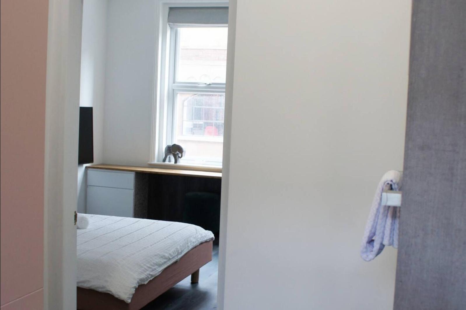 Brick Lane Spitalfields Apartment London Room photo