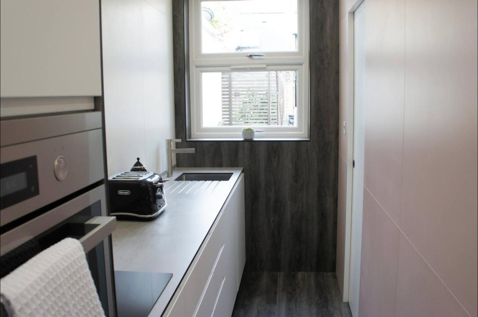 Brick Lane Spitalfields Apartment London Room photo