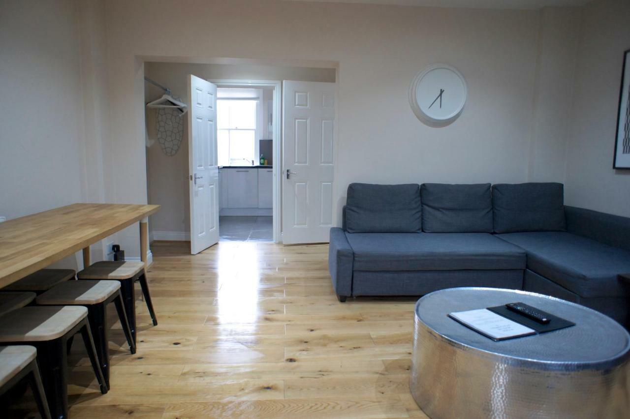Brick Lane Spitalfields Apartment London Exterior photo