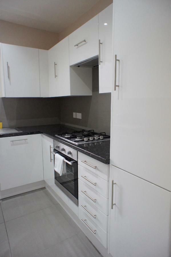 Brick Lane Spitalfields Apartment London Exterior photo