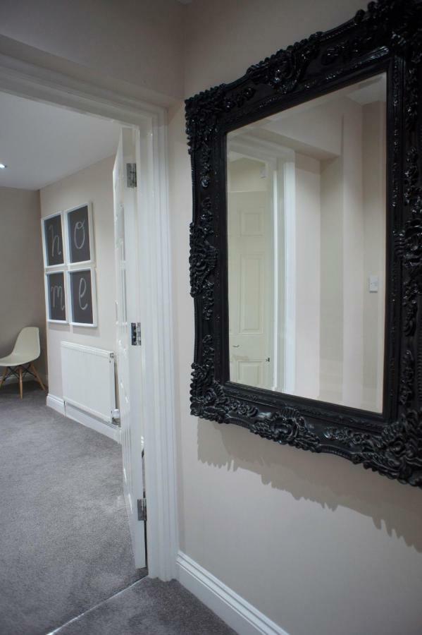 Brick Lane Spitalfields Apartment London Exterior photo