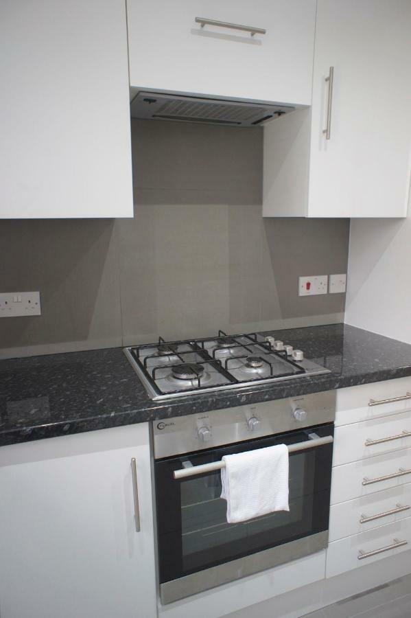 Brick Lane Spitalfields Apartment London Exterior photo